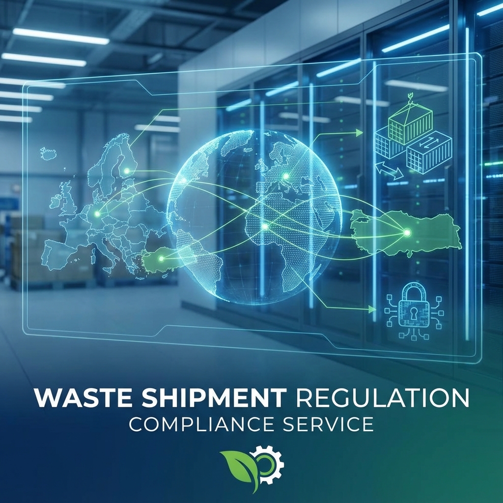 Waste Shipment Regulation