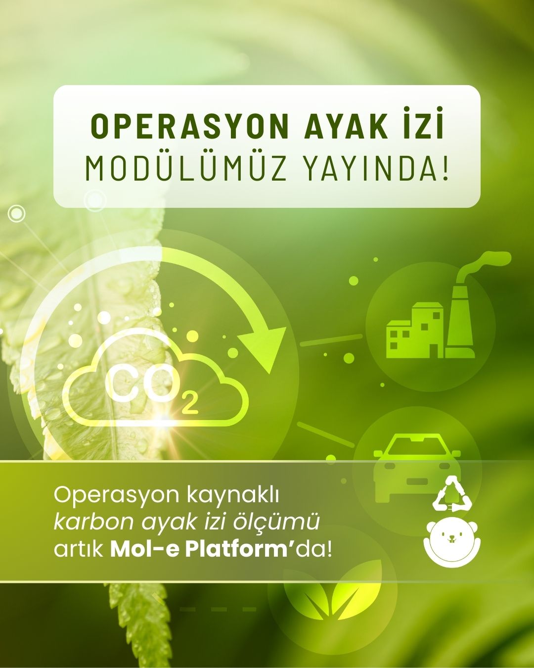 operational-footprint-module