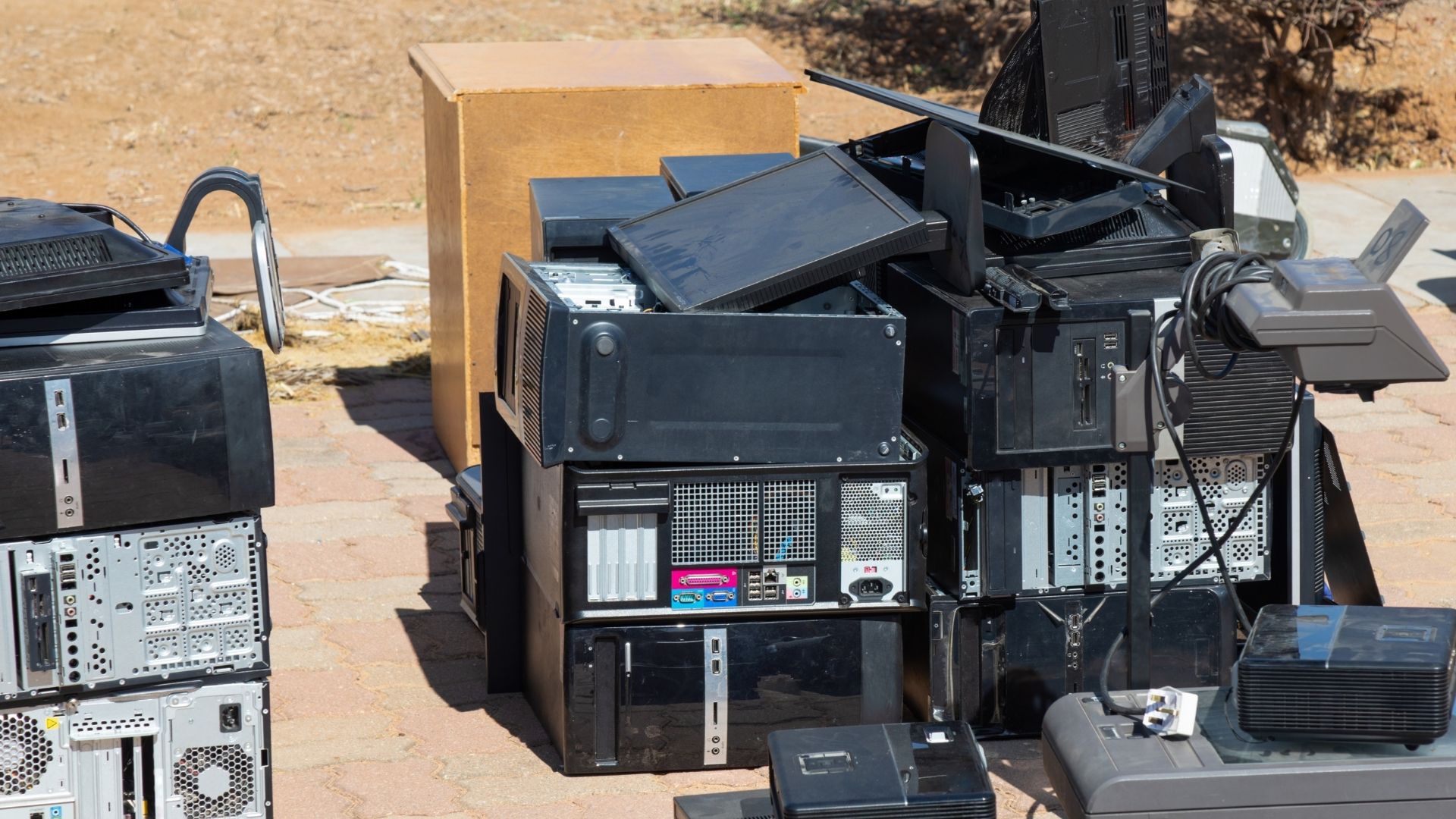 international-e-waste-day