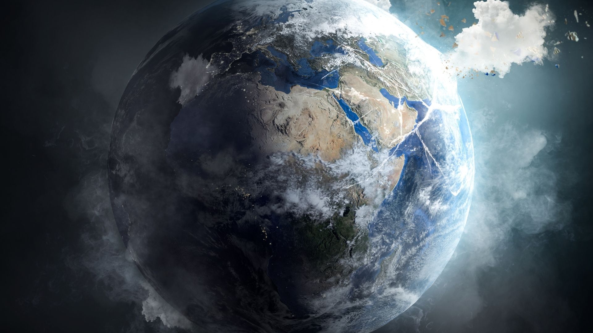 Climate Crisis: Why It Matters and What We Can Do About It