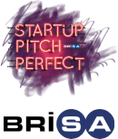 Startup Pitch Perfect BRISA