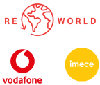 ReWorld Innovation Program