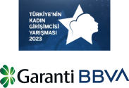 Garanti BBVA Woman Social Impact Entrepreneur Winner
