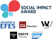 Social Impact Award Türkiye 2022, Jury Award