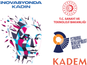 Women in Innovation Incubation Category, 1st Prize